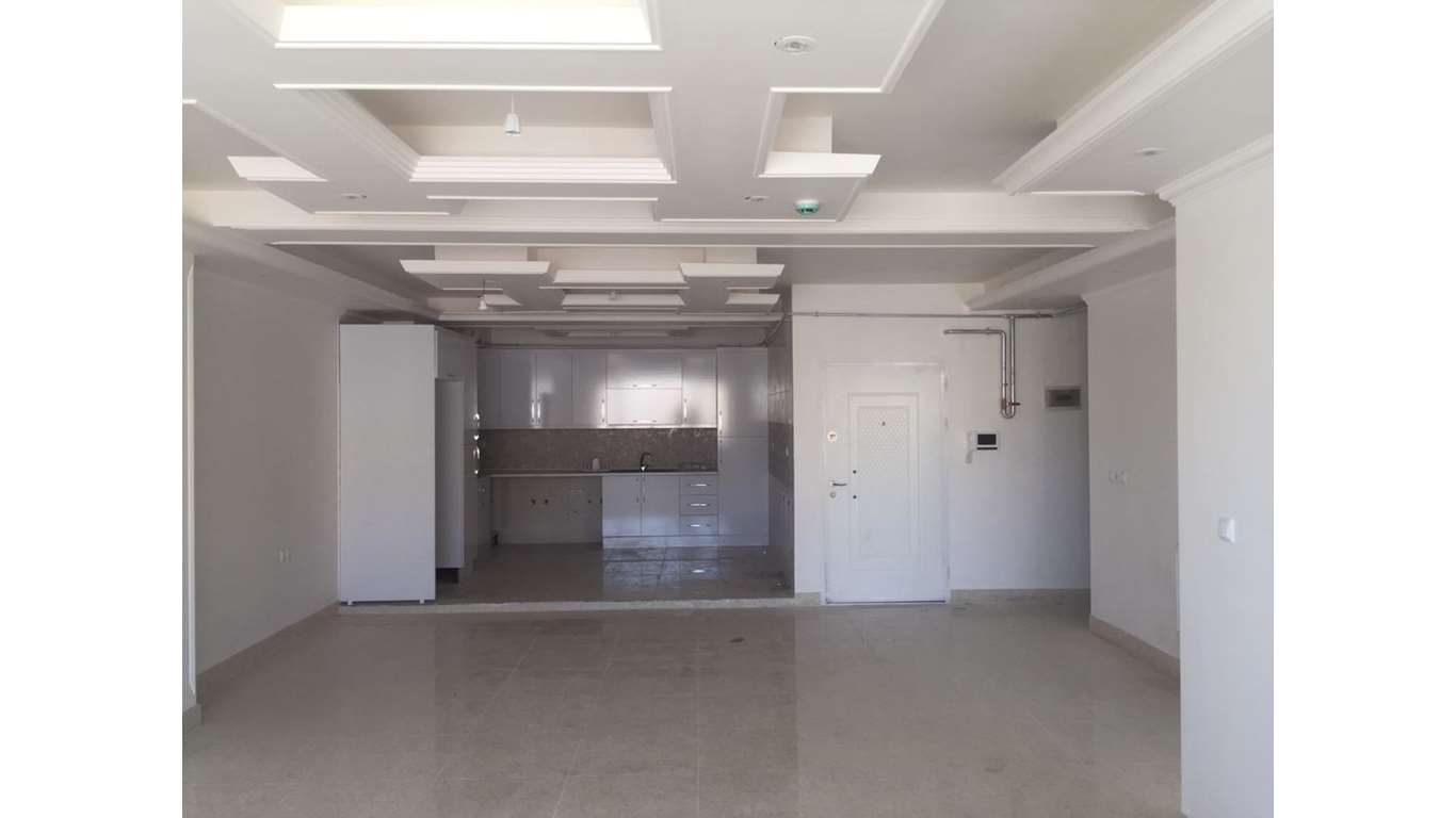 پتو بافی _  آپارتمان 125 متری لوکس